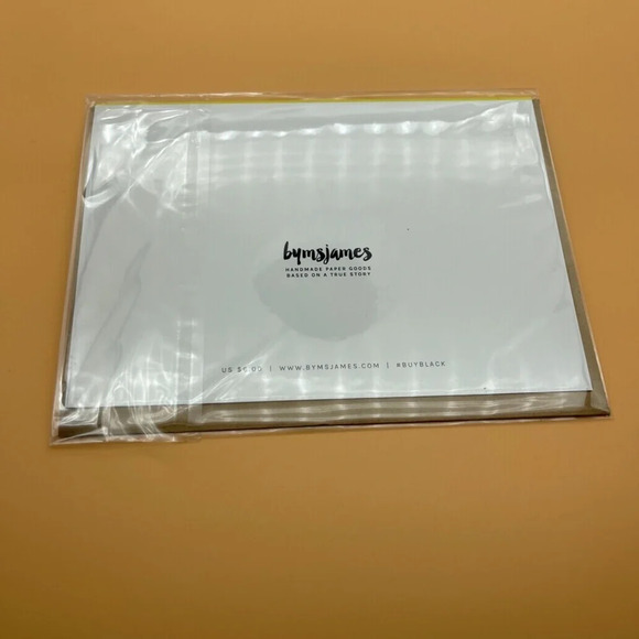 Rebbie The Riveter Card in Yellow, NWT, For Bundles Only - Picture 6 of 6